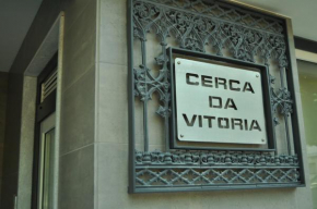 Cerca Da Vitoria 2 Sesimbra